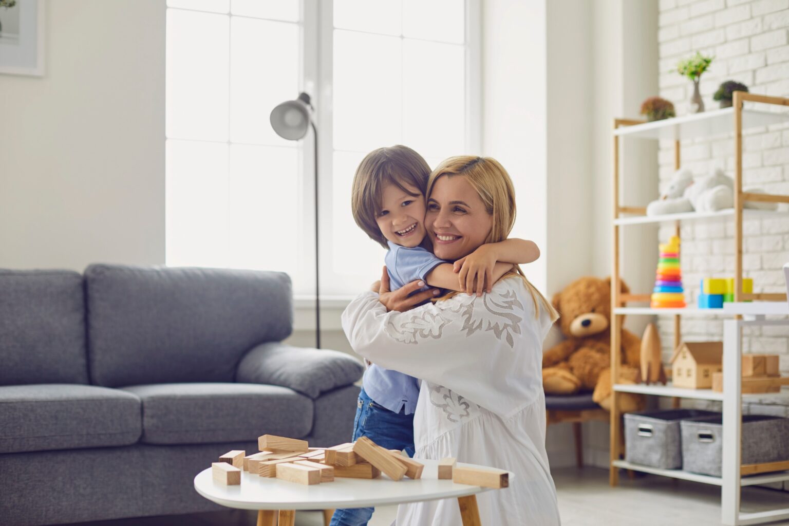 Que pouvez-vous faire avec Top Assmat ? Assistante maternelle Top Assmat