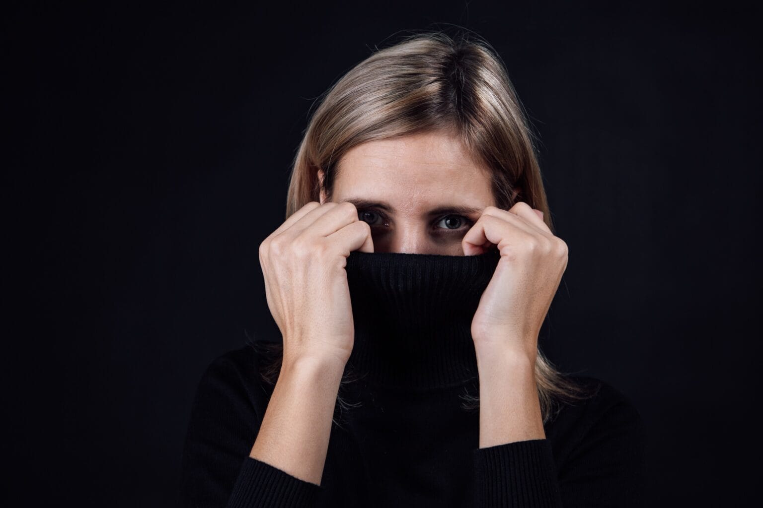 Ne dites JAMAIS ces 10 choses à une personne bipolaire 10 choses à ne JAMAIS dire à une personne bipolaire