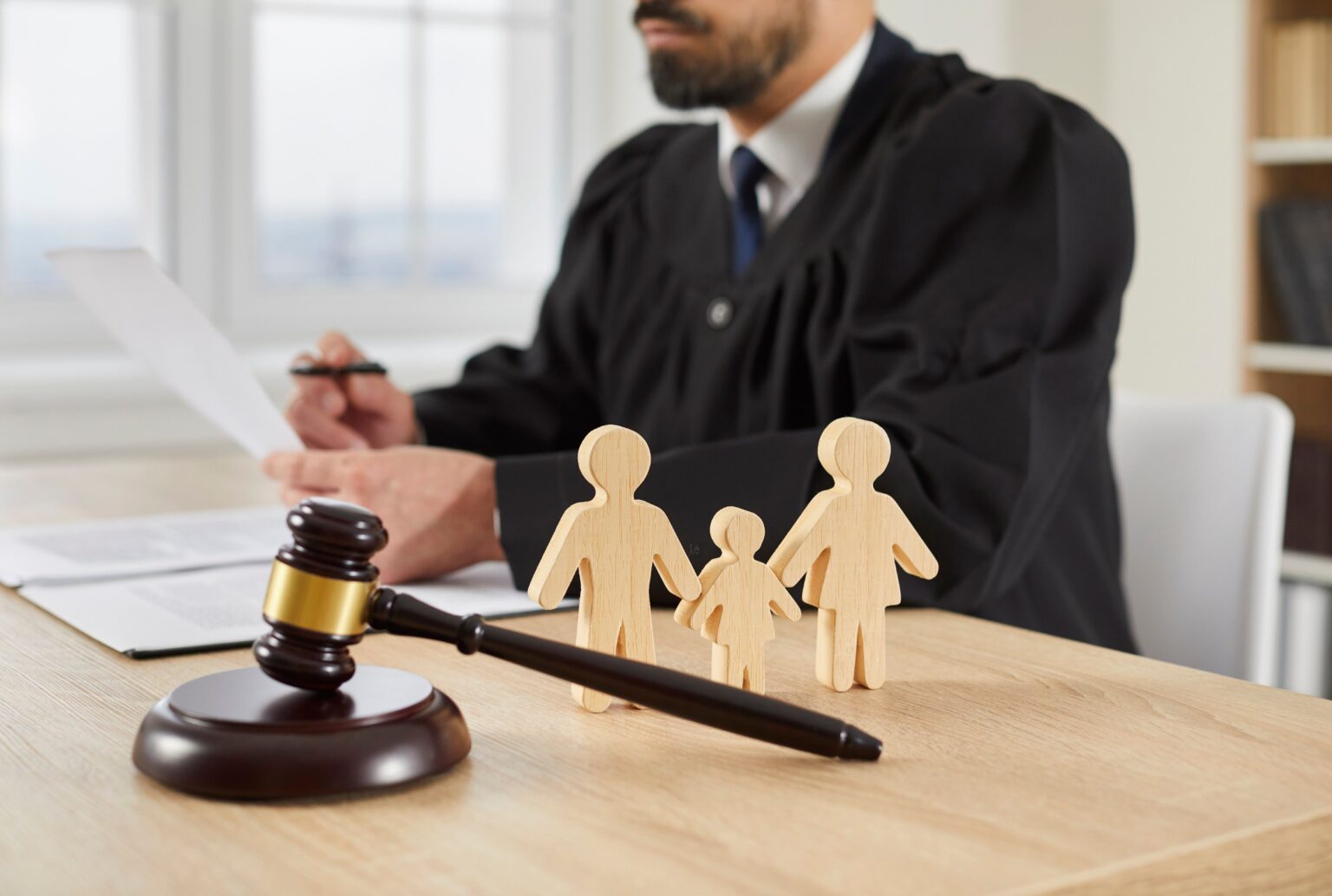 Avocat en droit de la famille : Tout ce que vous devez savoir Avocat en droit de la famille