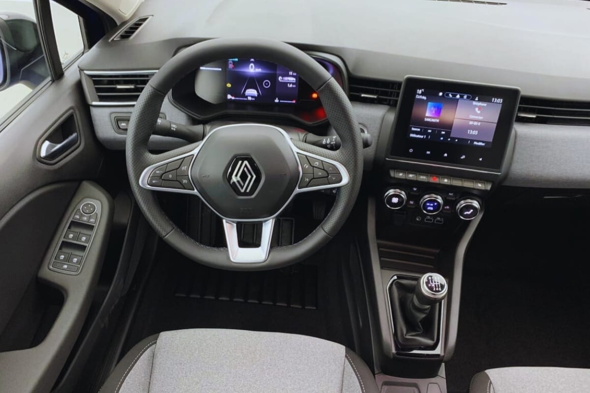 Ampoules LED Pour RENAULT Clio 5