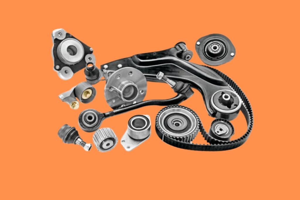 Guide pratique : Quand et comment changer la courroie de distribution d’une Renault ? courroie de distribution