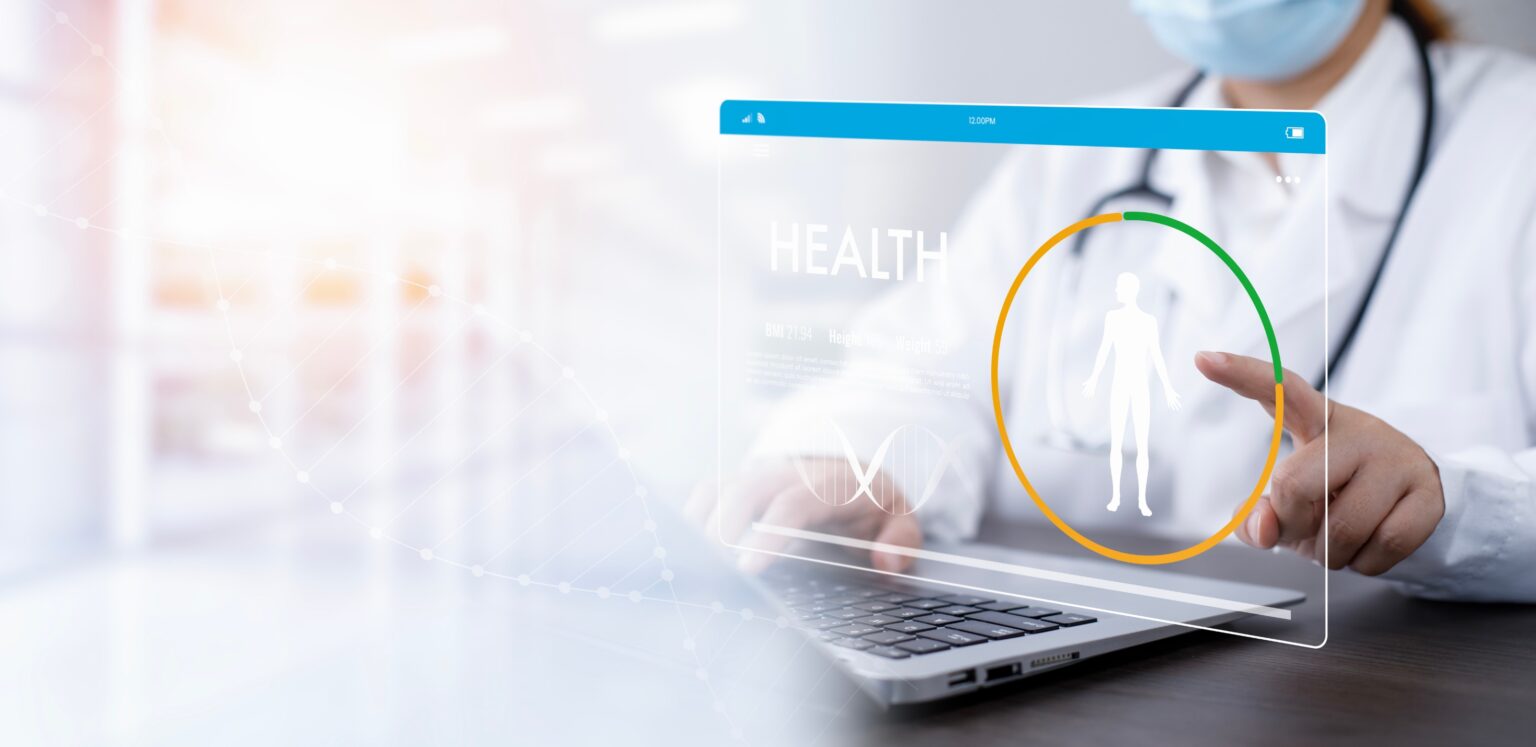 E Healthworld Santé