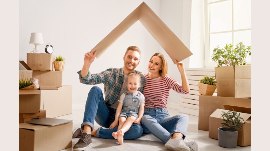 CDC Habitat : le groupe qui vous accompagne vers votre logement idéal CDC Habitat maison famille