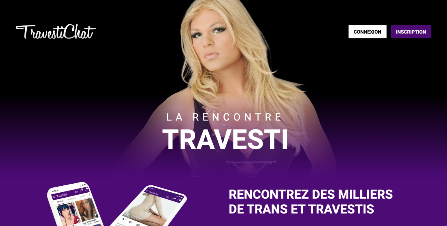 Site De Trav