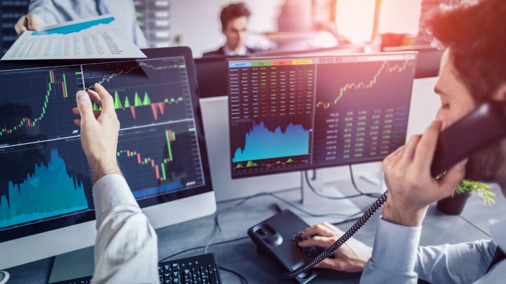 comment investir en bourse