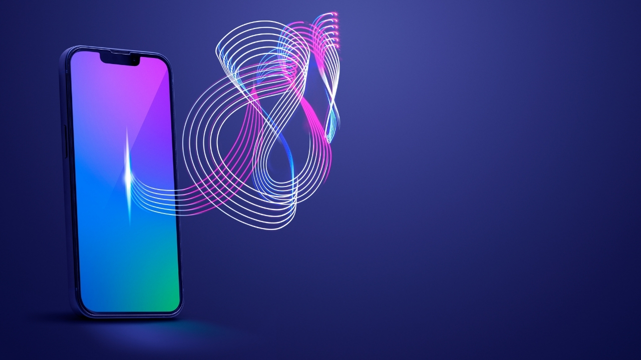Dans Quel Cas Un Smartphone Ne Met T Il Pas Dondes Radio