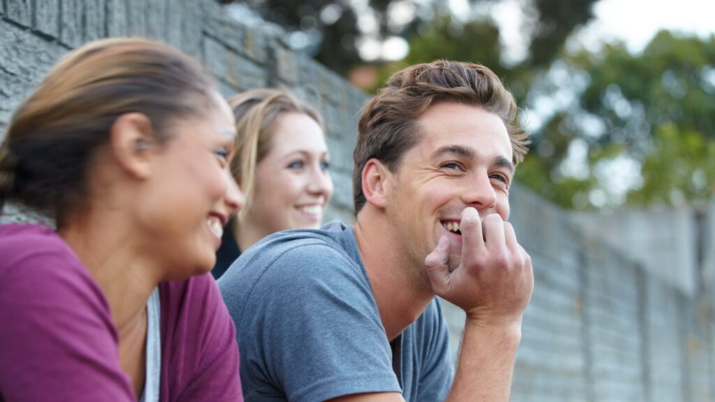 Test de pureté entre amis