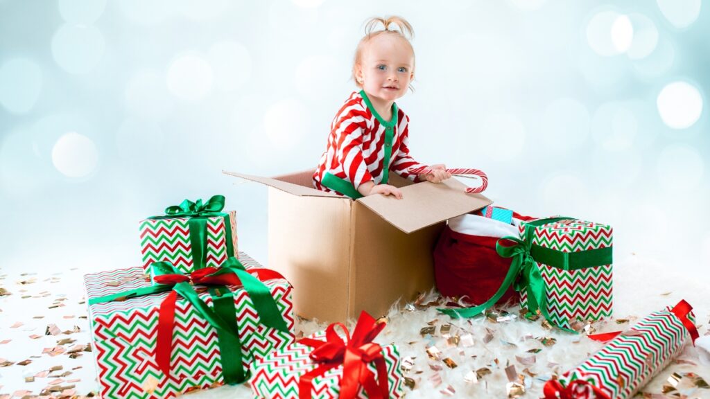 meilleures idées cadeau bébé 1 an