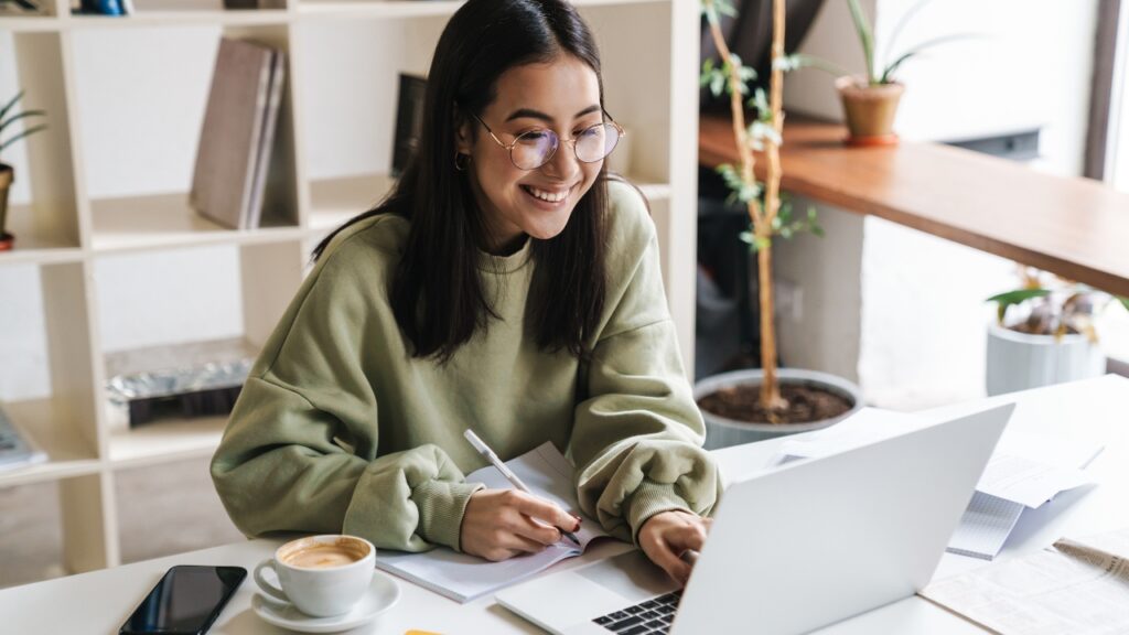 eleve sur ENT Eureliens