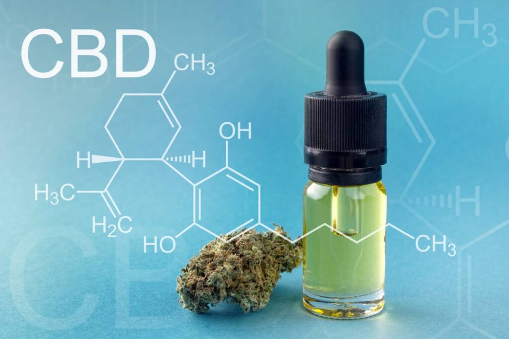 accessoires indispensables pour les consommateurs de CBD