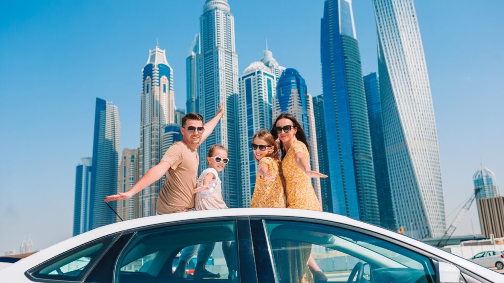 Voyage Dubaï Emirates Holidays séjours