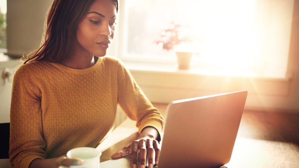 webmail Rennes étudiante connectée