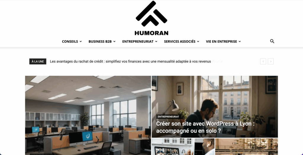 Humoran.com 