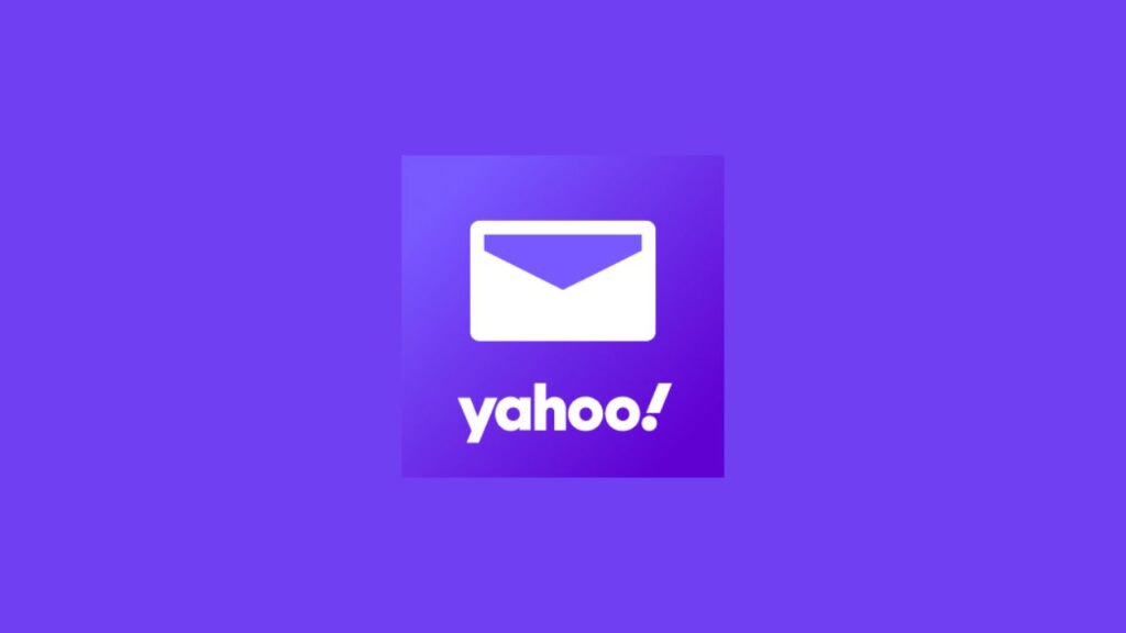 yahoo mail logo