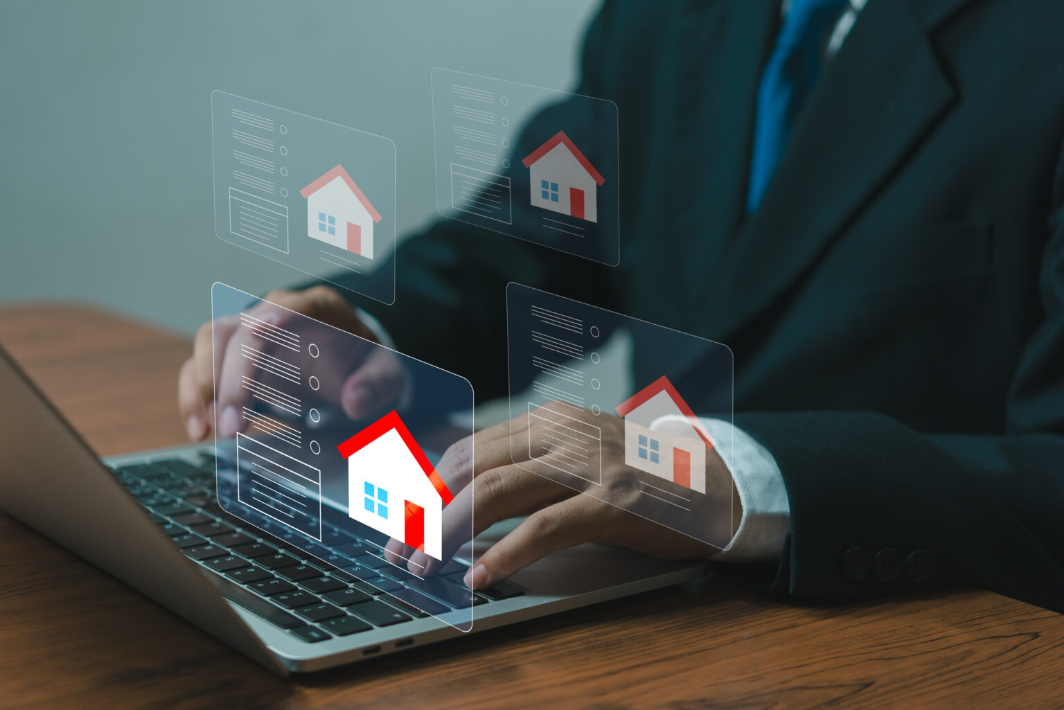 gestion immobilière MyFoncia