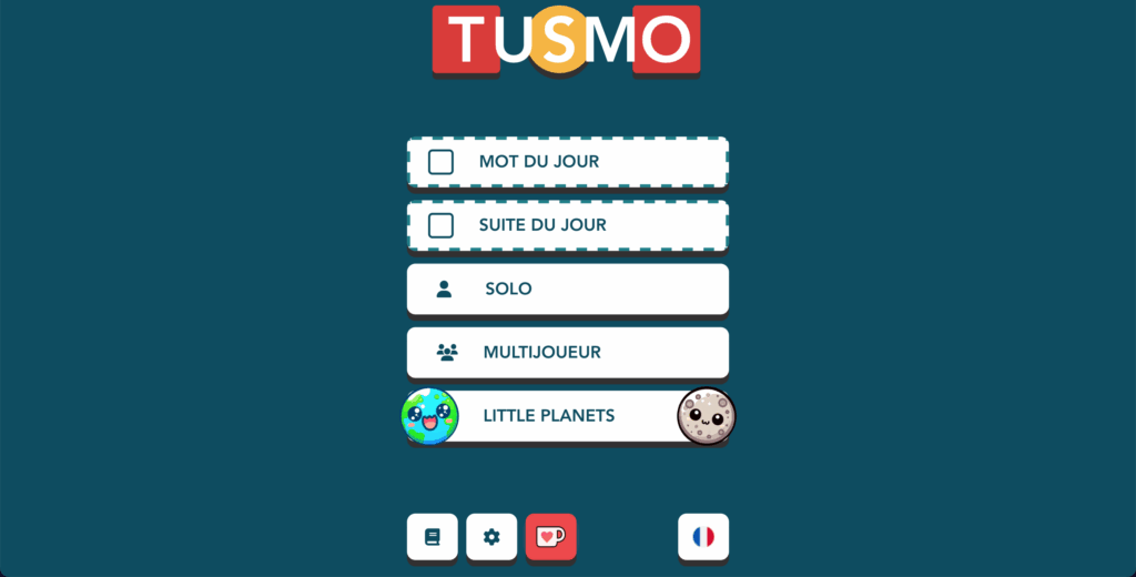 Tusmo