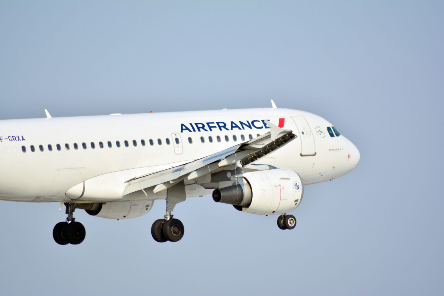 GPnet : tout sur la plateforme d’Air France pour gérer les billets GP GPnet air france
