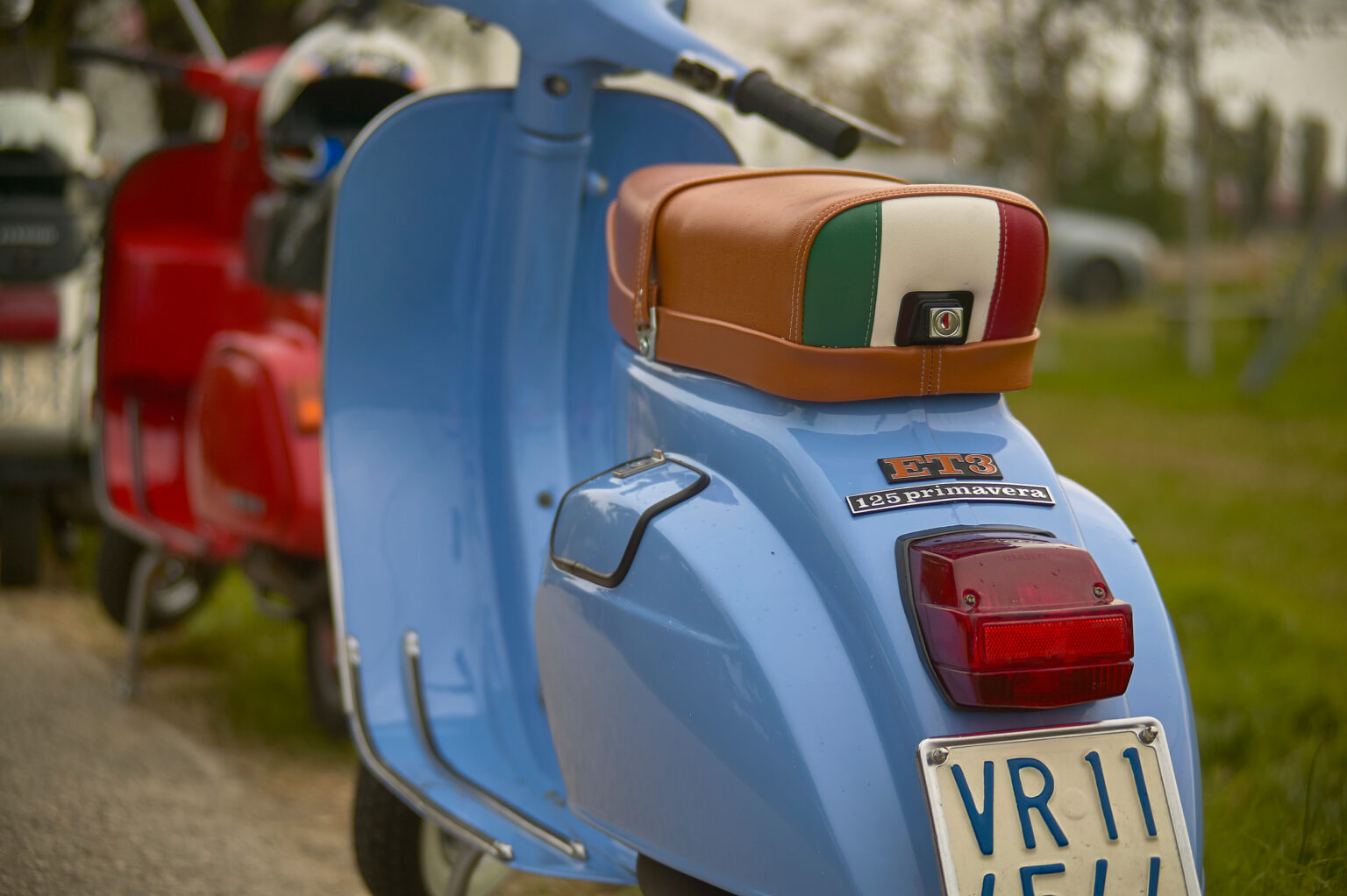 5 choses que vous ignorez sur les scooters de la marque Vespa sccooter vespa