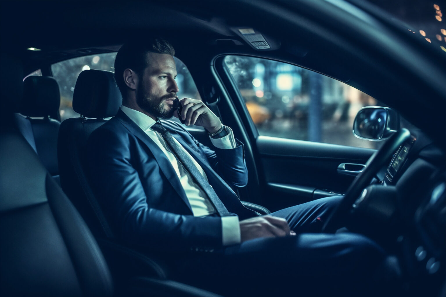 Obtenir votre carte VTC BVTC : voici toutes les étapes à suivre Obtenir sa carte VTC BVTC