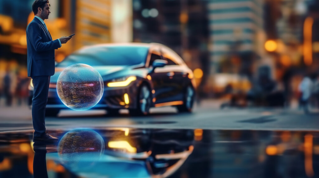 demander carte VTC BVTC