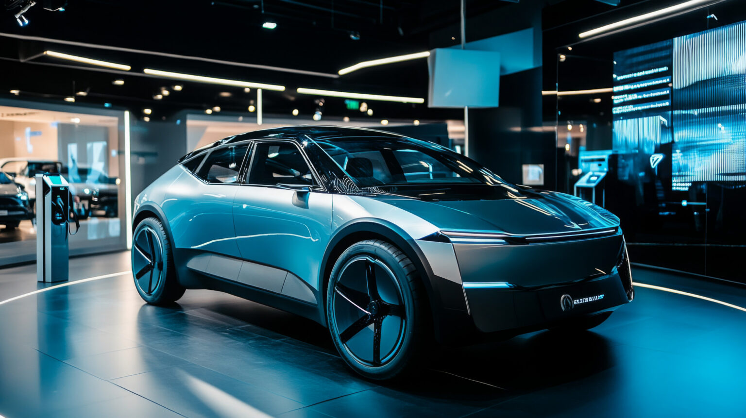 meilleures marques de voitures chinoises en 2025 