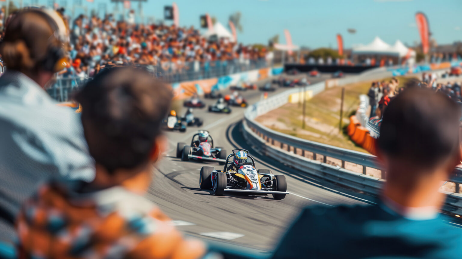 5 conseils pour préparer votre stage Formule 4 preparer stage pilotage formule 4