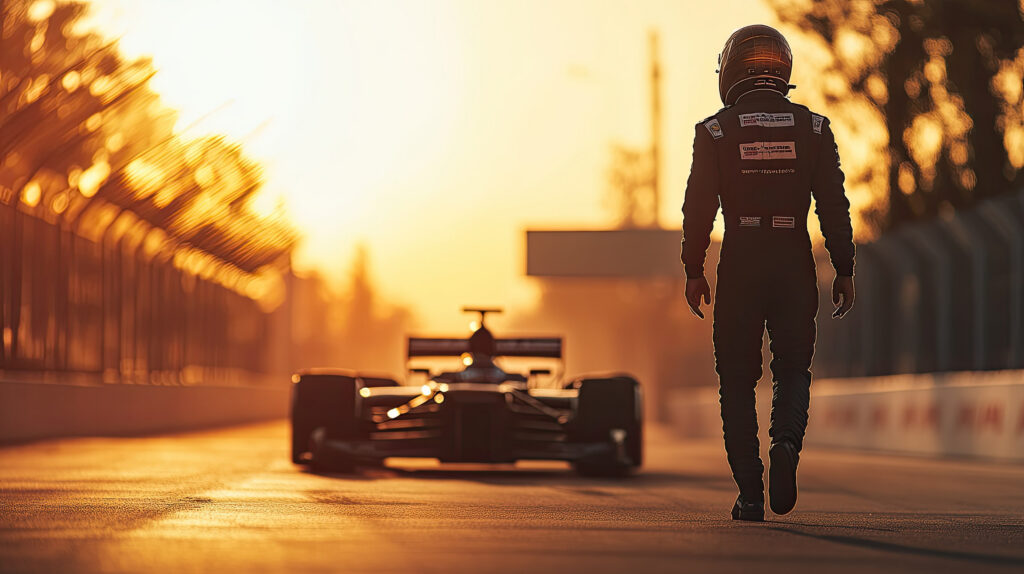 5 conseils pour préparer votre stage Formule 4