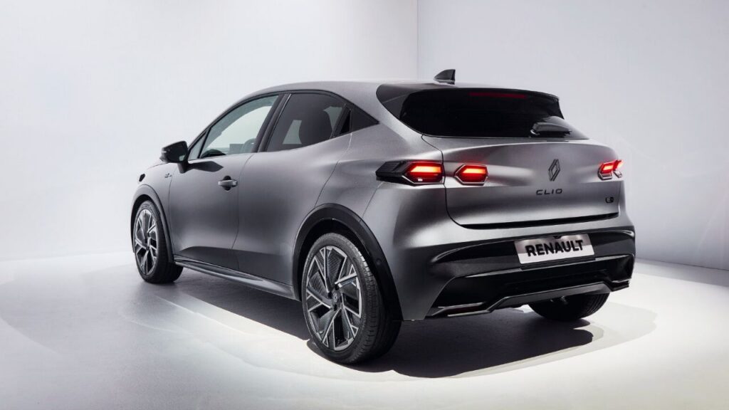 Que vaut la Renault Clio 6 (2025) ? Renault Clio 6