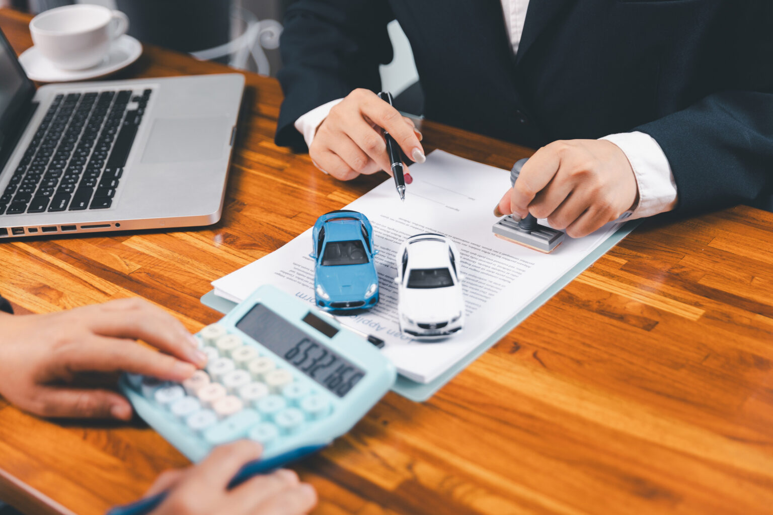 Combien vaut ma voiture