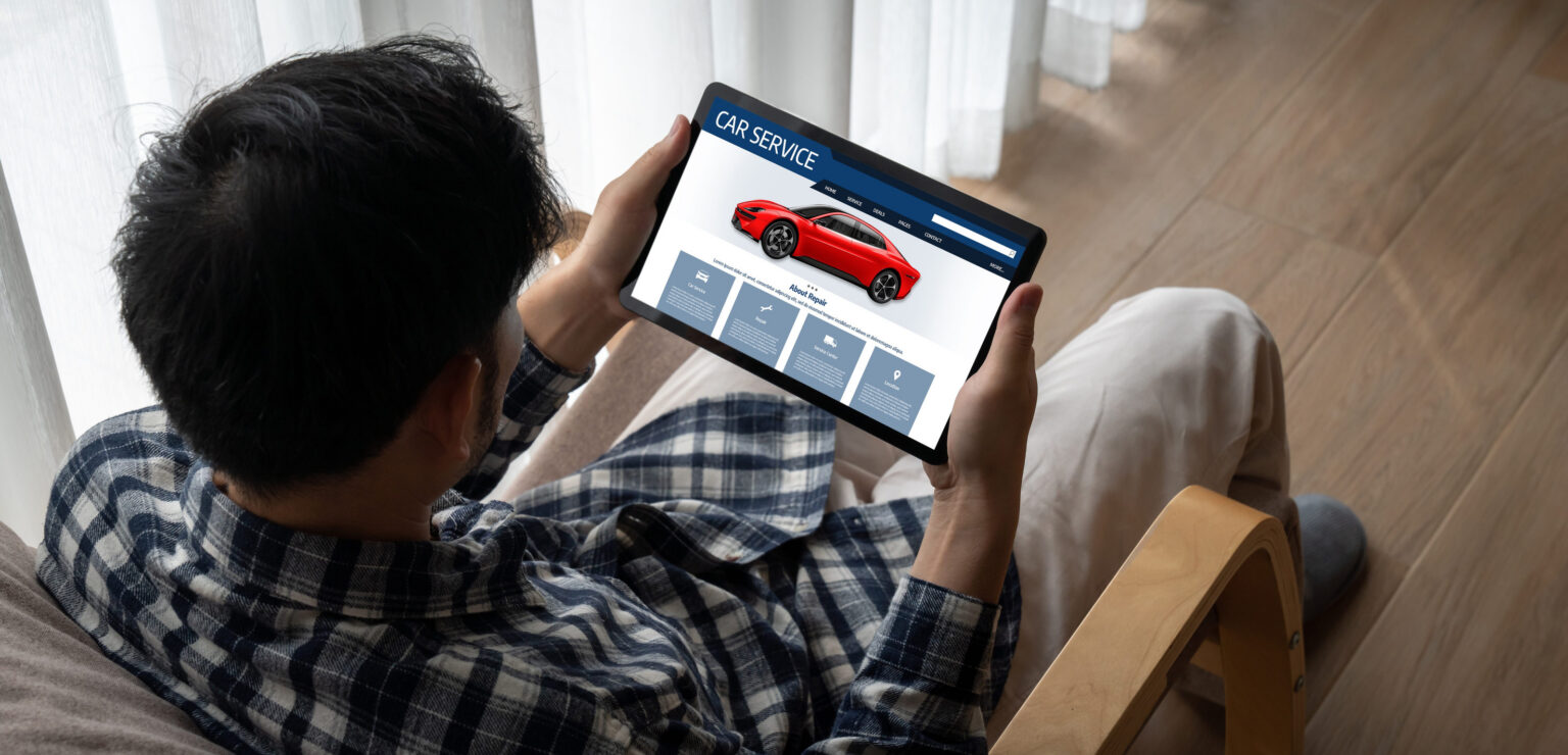 Vendez votre voiture